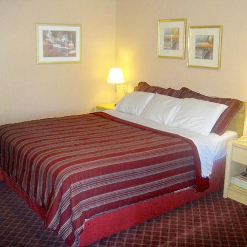 מרטינז Muir Lodge Motel חדר תמונה