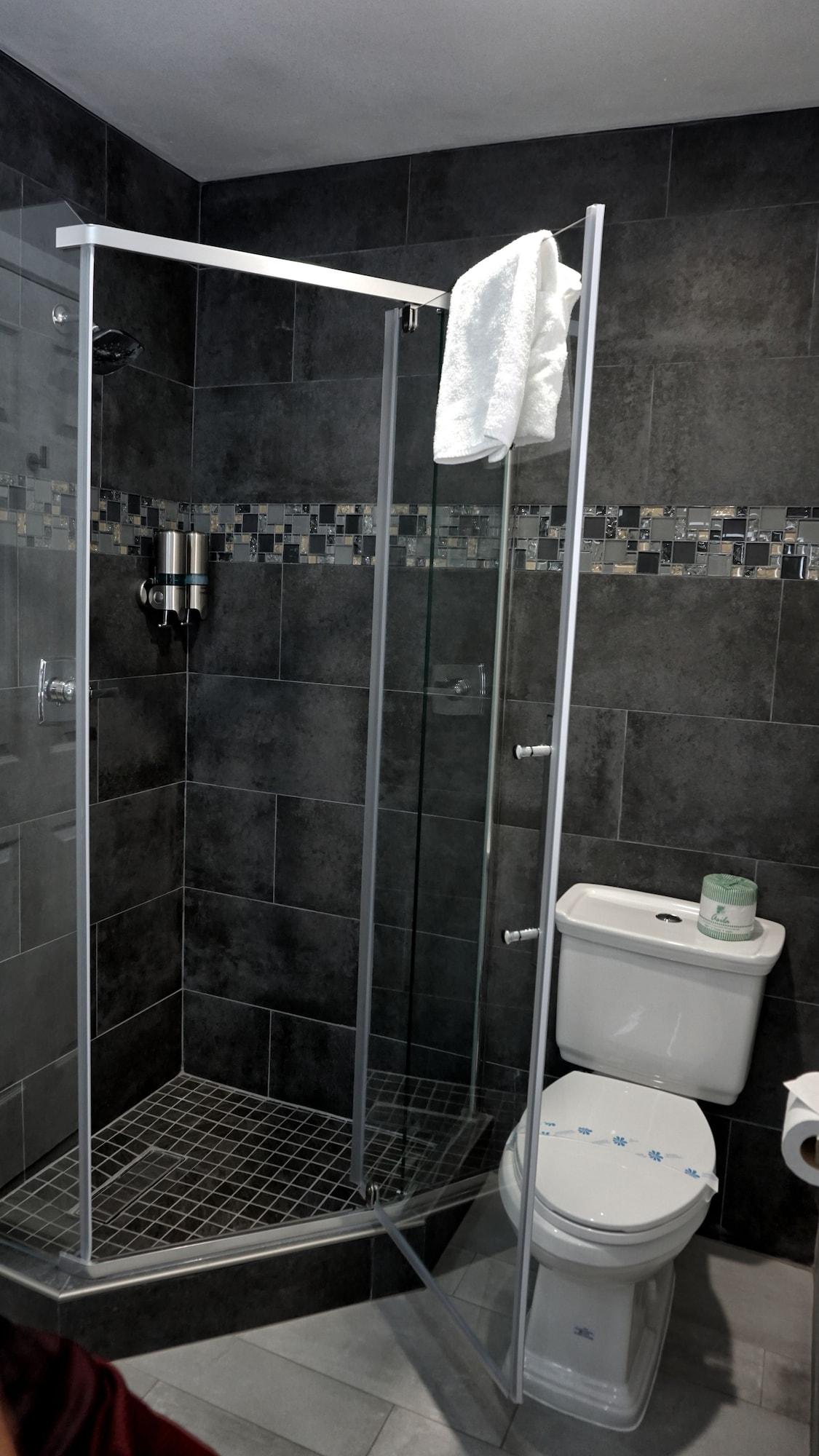 מרטינז Muir Lodge Motel מראה חיצוני תמונה