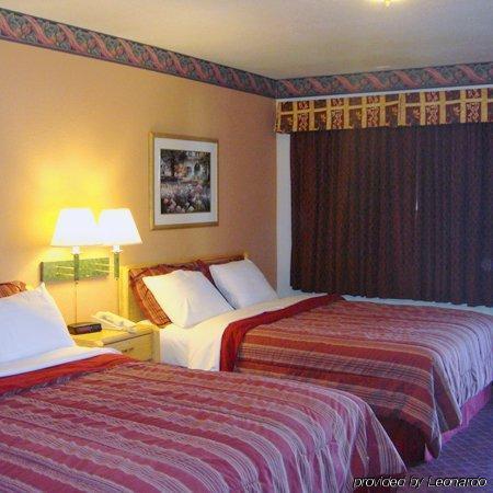 מרטינז Muir Lodge Motel חדר תמונה