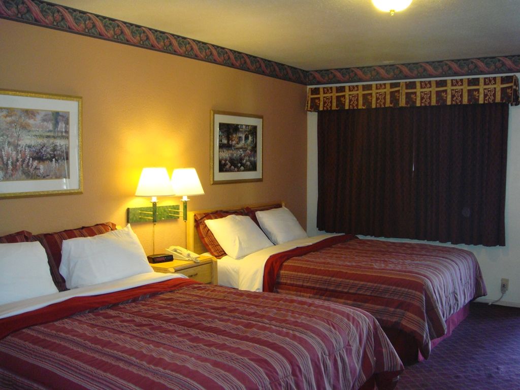 מרטינז Muir Lodge Motel חדר תמונה